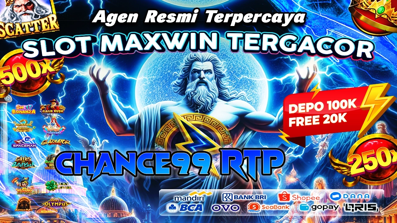 Chance99 rtp